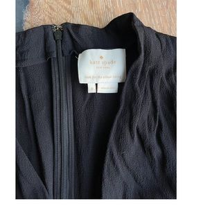 kate spade villa dress